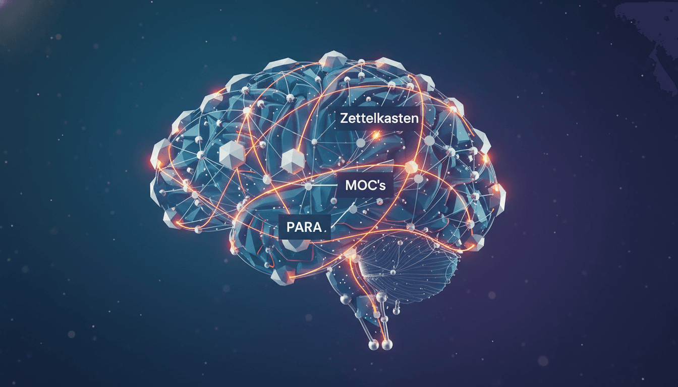 Thumbnail: Segundo Cérebro Completo - Intermediário Híbrido