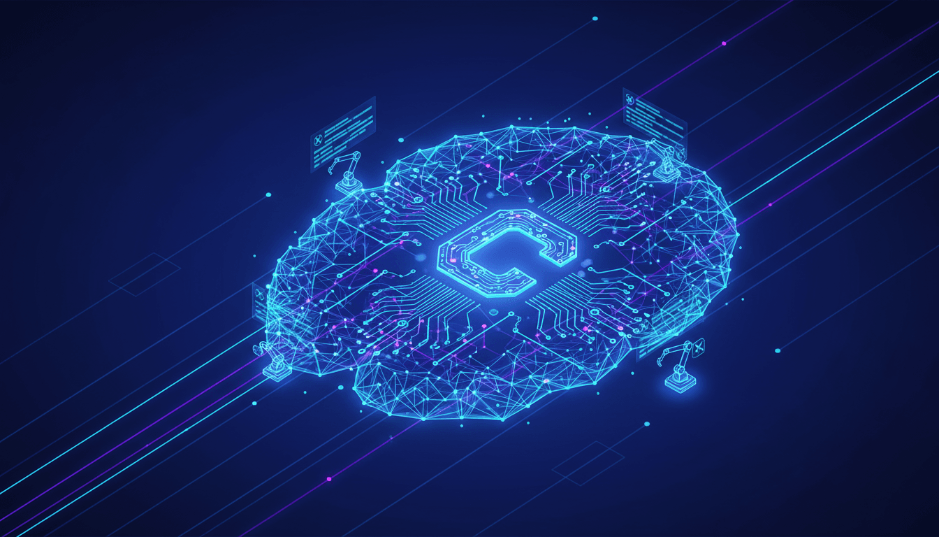 Thumbnail: Bootcamp Intensivo - Automação Completa com Claude Code