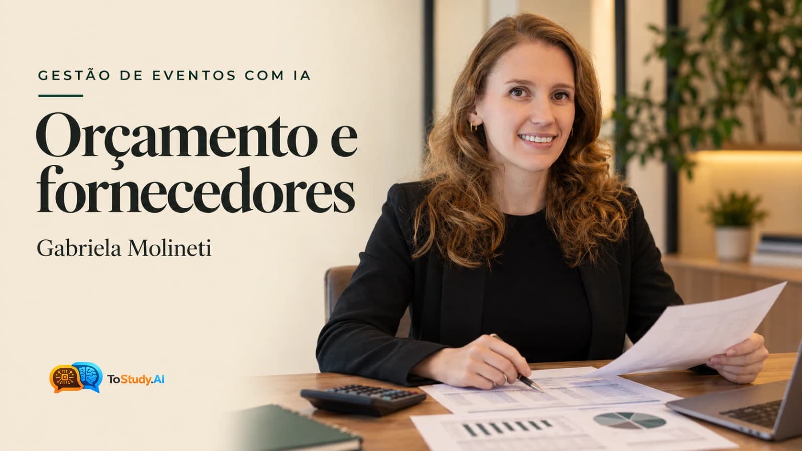 Orçamento e seleção de fornecedores de um encontro corporativo — versão ampliada
