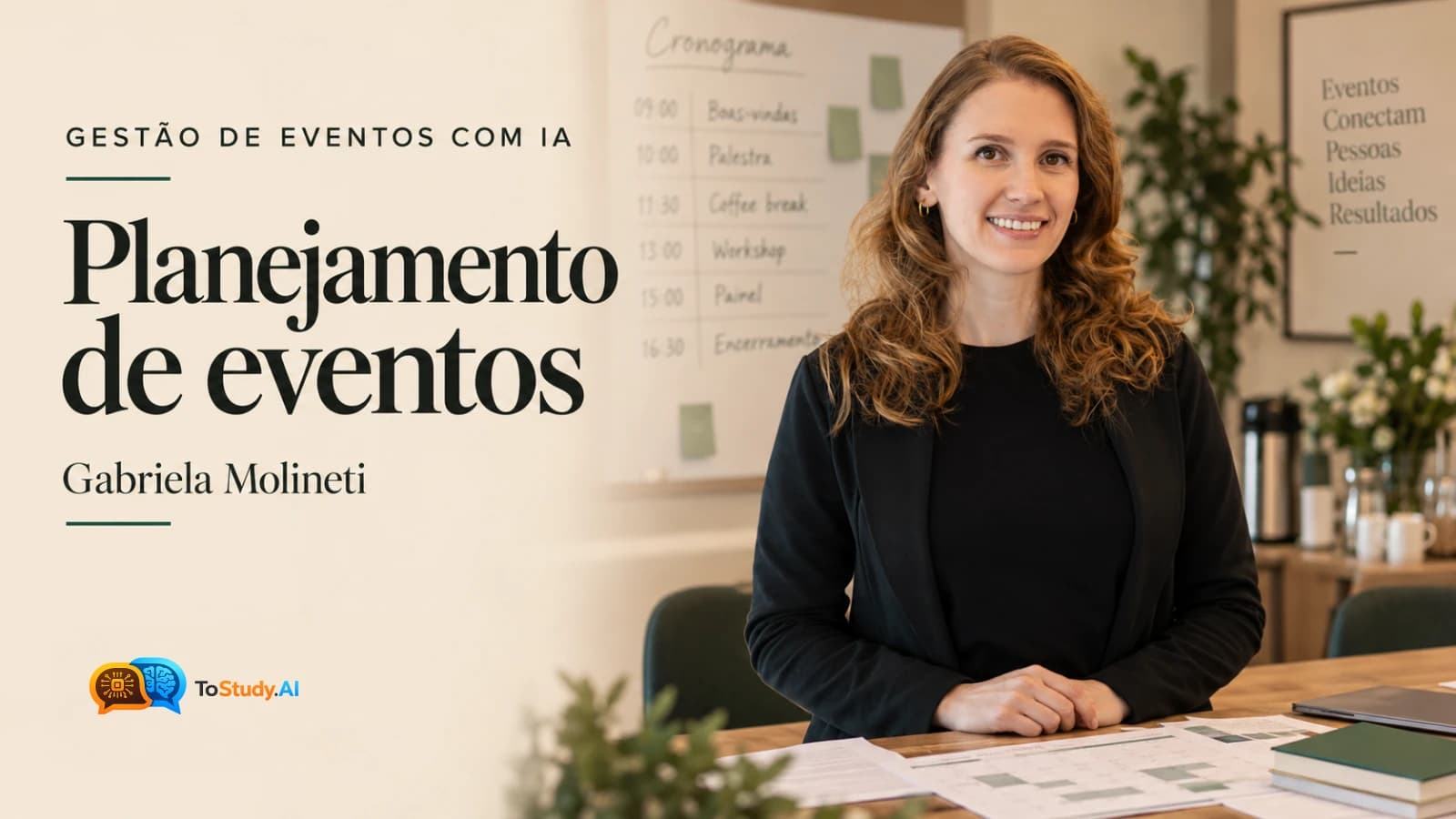 Planejamento de um encontro interno de integração com IA — versão ampliada