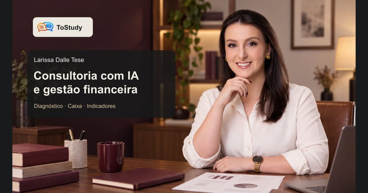 Larissa Dalle Tese