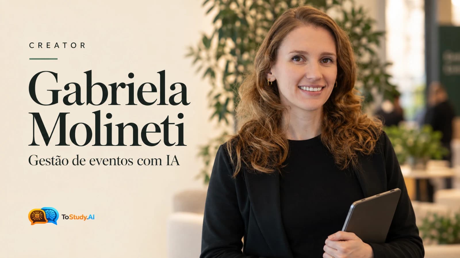 Gabriela Molineti