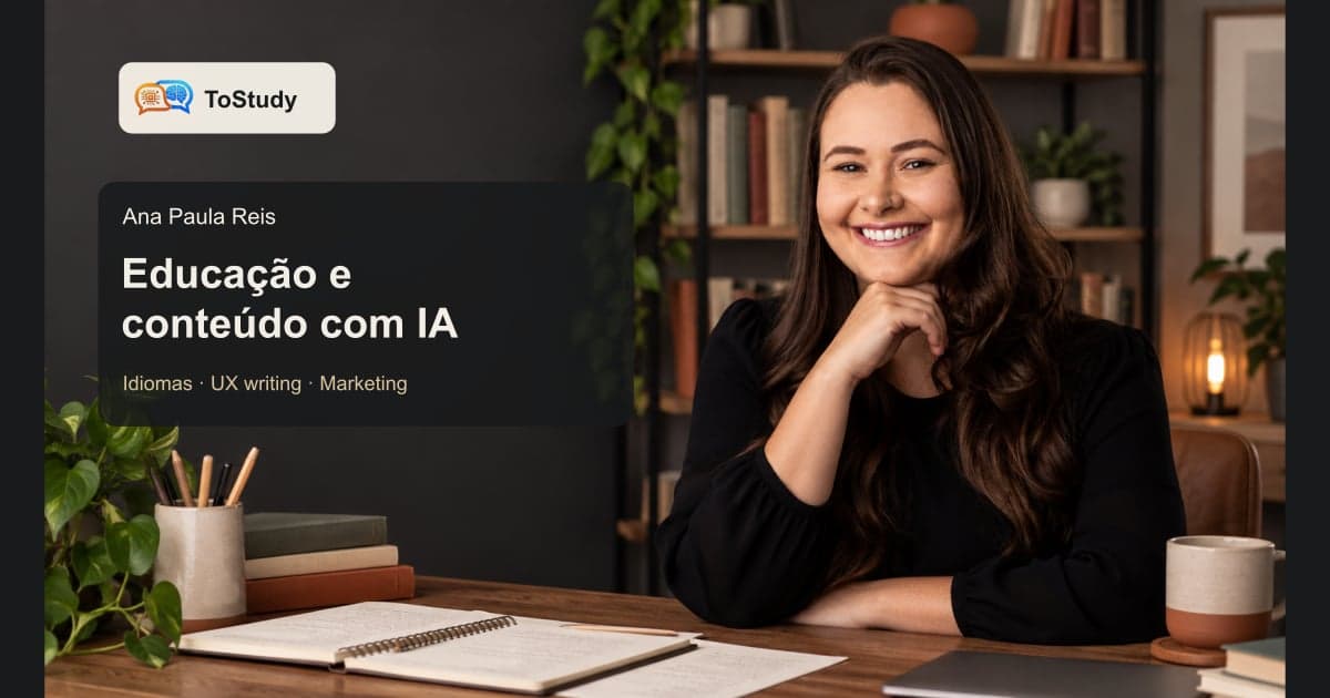 Ana Paula Reis